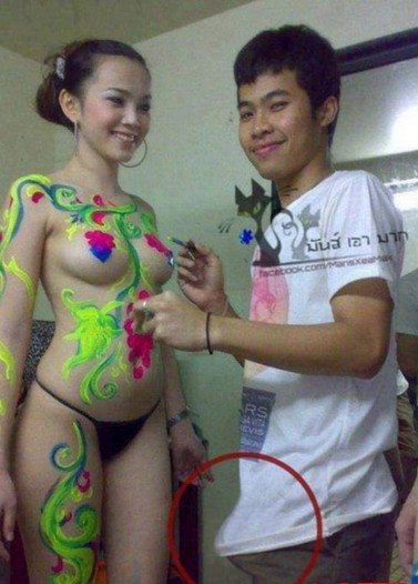 男性尴尬生理反应 激凹图片图片大集合!囧