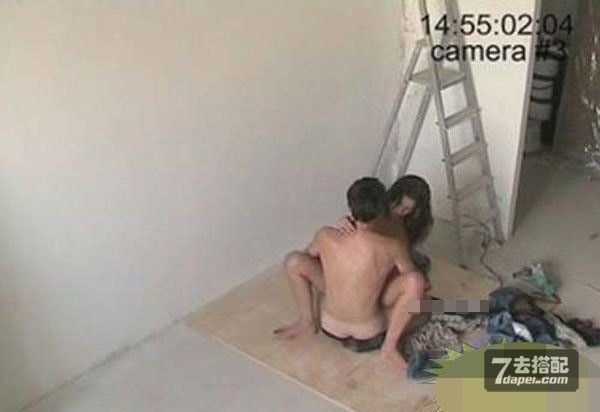 干柴烈火的激情瞬间偷拍