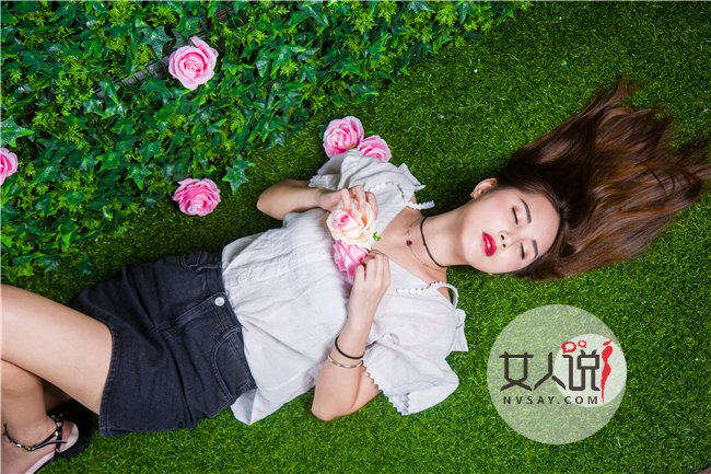 嫡女重生记 老公嫌弃我身材变样