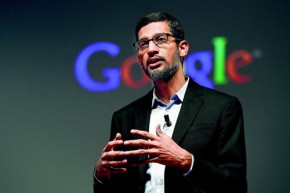 调查：谷歌员工对CEO信心暴降18% 跌至6年最低