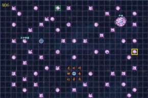 不思议迷宫M06星域攻略分享 M06星域玩法介绍
