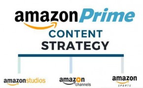 亚马逊斥巨资购买《指环王》版权揭示其慢燃的媒体发展战略