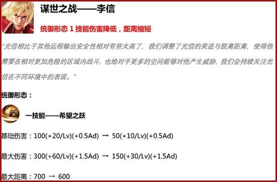 王者荣耀更新