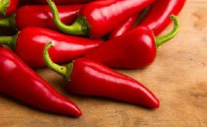 喜欢吃辣？辣椒不仅美味，可能还能抗癌！