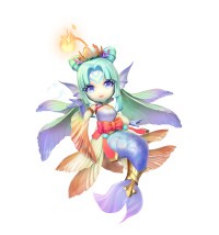 一起来捉妖九尾
