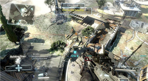 Apex英雄