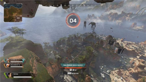 Apex英雄
