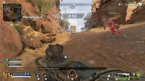 Apex英雄