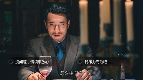 隐形守护者