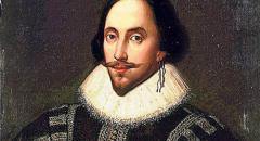 莎士比亚的经典作品有哪些 四大悲剧和喜剧是什么
