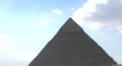 为什么金字塔是神秘的 难道那些传说都只是巧合?