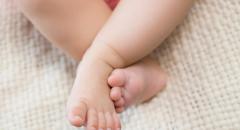 宝宝五个月缺钙的表现 给孩子补钙其实很简单