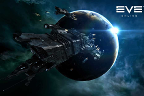 《EVE》将推出AR手游 新作命名《EVE: Project Galaxy》网易参与开发