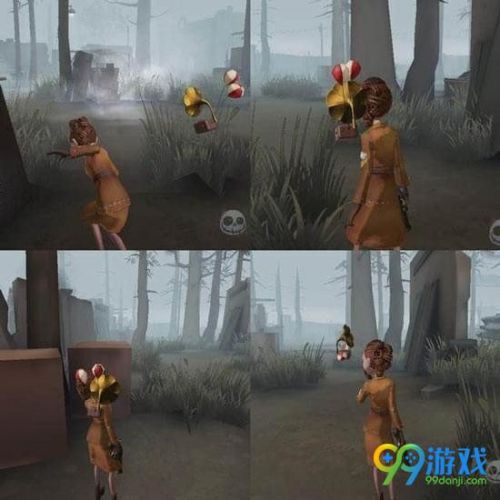 第五人格随从有什么用 第五人格随从怎么获得