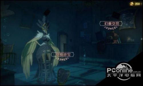 第五人格剧情及主线任务介绍 第五人格新手人物选择攻略