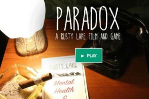惊悚逃生《Rusty Lake》系列最新作《Paradox》发表