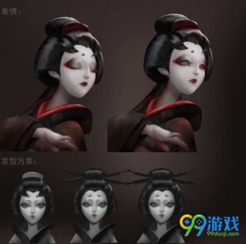 第五人格红蝶技能怎么样 第五人格红蝶强吗