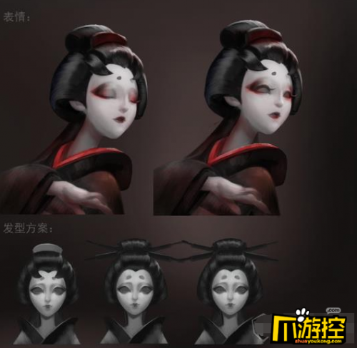 第五人格艺伎红蝶怎样_女监管者红蝶技能介绍