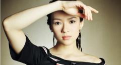 章子怡凭什么是多伦多首位华人女评委？代表中国面孔