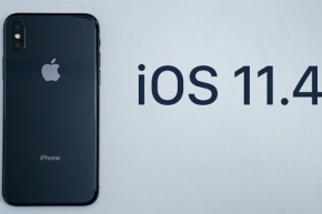 苹果发布iOS 11.4正式版：修复Bug 提升稳定性