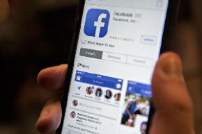 优化新闻体验：Facebook宣布移除“趋势”功能