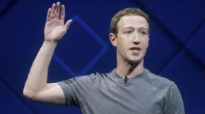 Facebook被曝常年向苹果等60家手机厂提供用户隐私