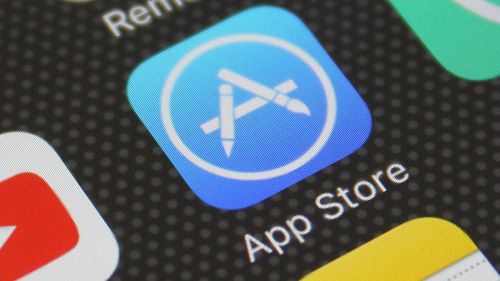 库克：APP Store周活用户5亿，开发者赚千亿美元