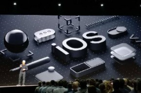 苹果iOS12正式发布：关爱老iPhone App启动速度快了40%