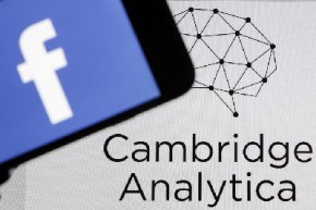 前剑桥分析负责人承认对英议会撒谎 获得了FB用户数据