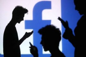 Facebook新政：新闻越虚假 手机显示面积越小