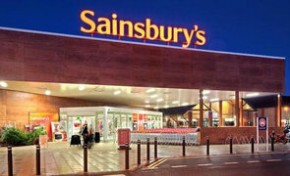 不堪电商冲击！英国老牌超市Sainsbury's同意与沃尔玛子公司Asda合并
