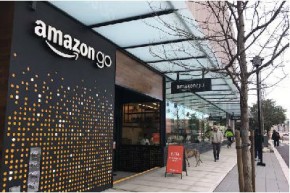 亚马逊无人超市将扩张至芝加哥和旧金山 开始招聘店长