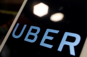 非法提供出租车服务 Uber法国管理人员或遭刑事诉讼