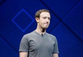 Facebook承认用户收件箱可能被非法访问