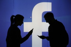 调查显示Facebook成美国人最不信任的科技巨头