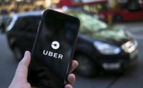 Uber关闭菲律宾业务 建议用户选择Grab服务