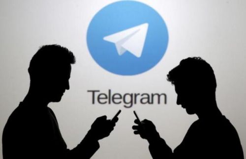 Telegram