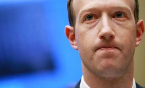 Facebook广告副总裁辩白：为何要利用你的个人信息