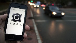 外媒：Uber计划对司机“隐藏”乘客准确的接送位置