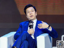 李开复：人工智能的四波浪潮给中国带来更多机会
