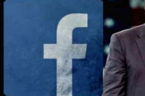 传脸书5000多万用户数据被非法收集 FB股价暴跌近7%