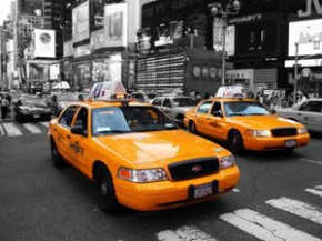 两部委联合发文：要求加强出租车司机背景核查与监管