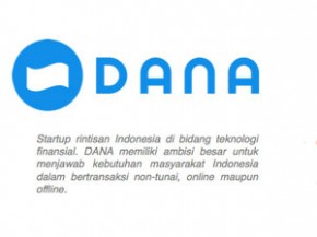 蚂蚁金服与Emtek集团推出“印尼支付宝”DANA