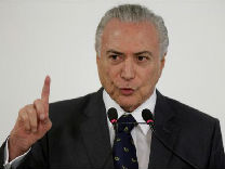 巴西总统签署法案 将网约车服务纳入法律监管
