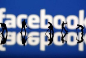 Facebook宣布与多家大型数据代理商终止合作