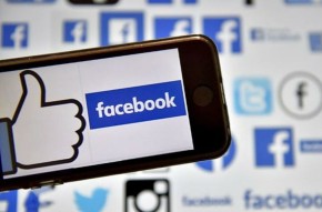英媒：Facebook泄露数据仍未被删除 还在传播中