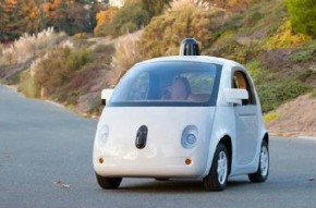 加州提议无人驾驶汽车载客新规：可以不配备用司机