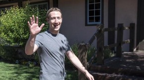 Facebook有专职人员监测扎克伯格形象：两年前开始