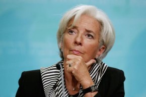 IMF总裁：加密货币接受政府监管不可避免