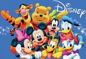 阿里大文娱与迪士尼合作 引入超过一千集动画系列剧集